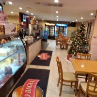 EURO BAGEL ico