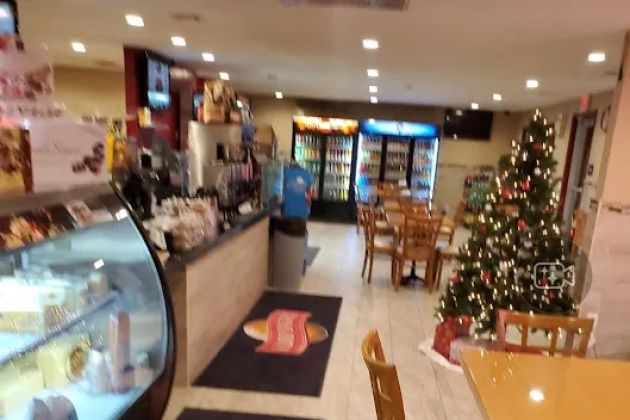 EURO BAGEL