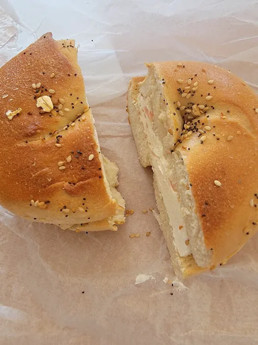 EURO BAGEL Picture 2