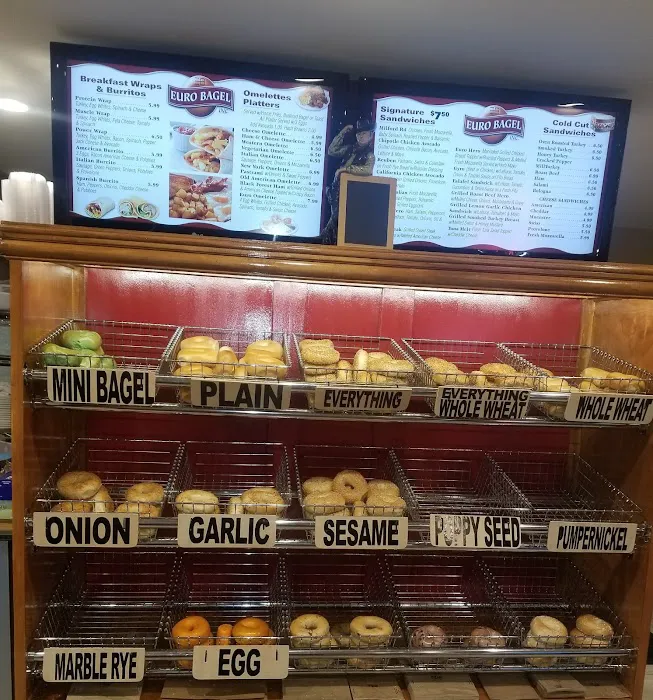 EURO BAGEL Picture 6