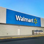 Walmart Bakery