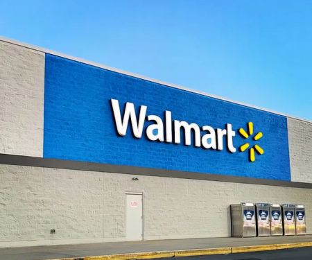 Walmart Bakery