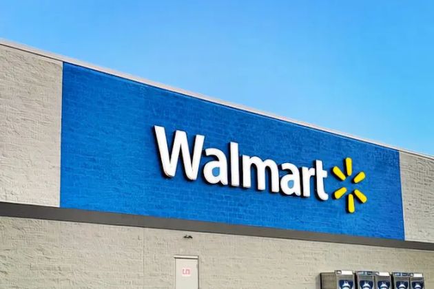 Walmart Bakery