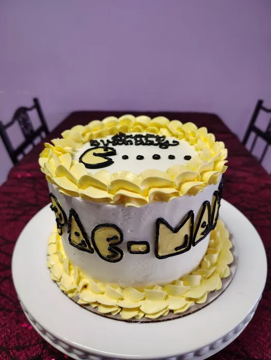 Just Like Magic Bakery Picture 8