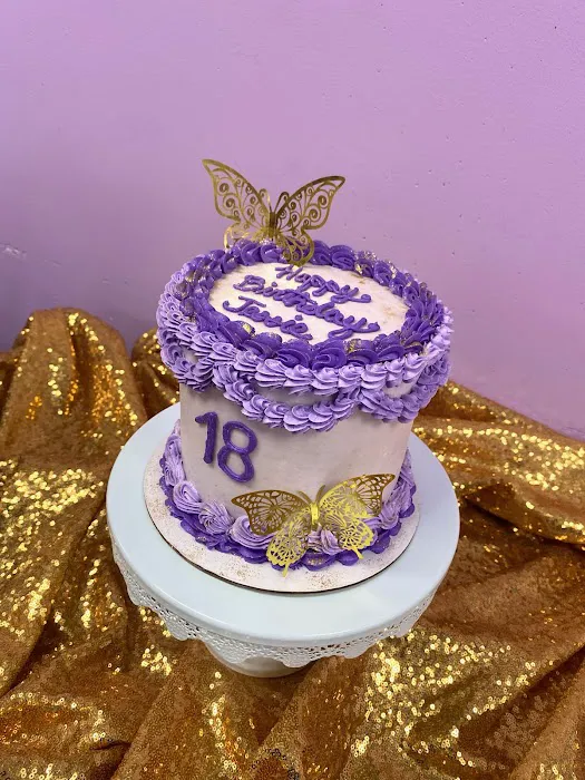 Just Like Magic Bakery Picture 4