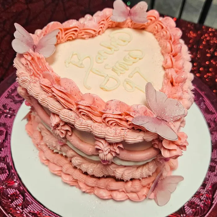 Just Like Magic Bakery Picture 1