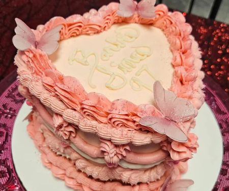 Just Like Magic Bakery
