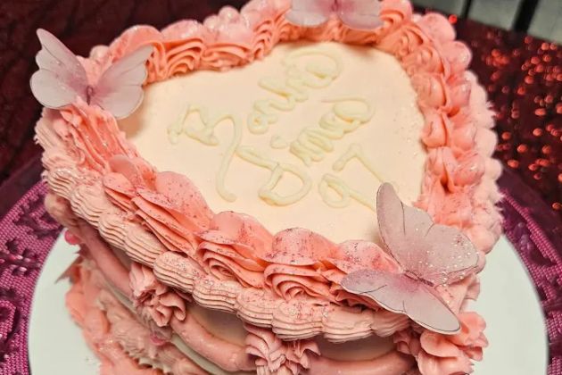Just Like Magic Bakery