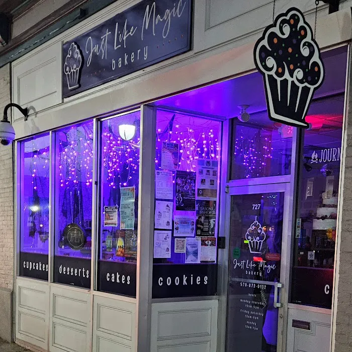 Just Like Magic Bakery Picture 10