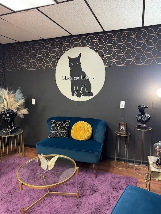 Black Cat Bakery Picture 4