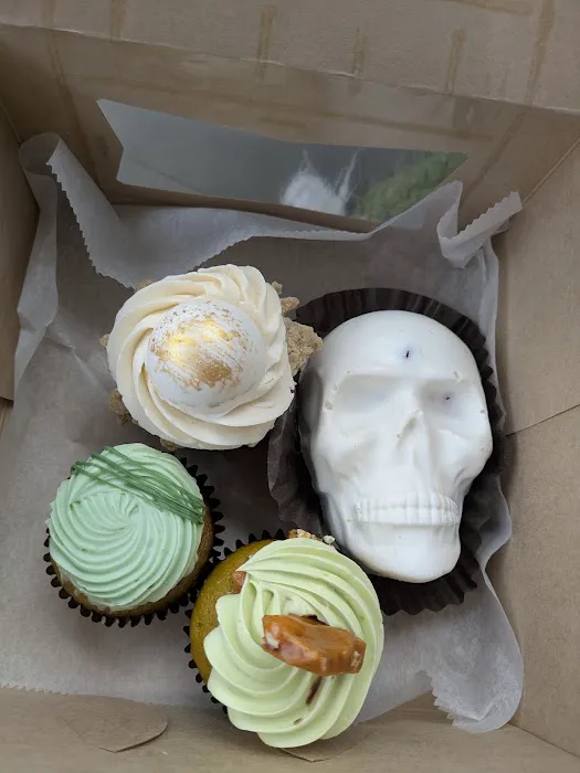 Black Cat Bakery Picture 1