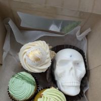 Black Cat Bakery ico