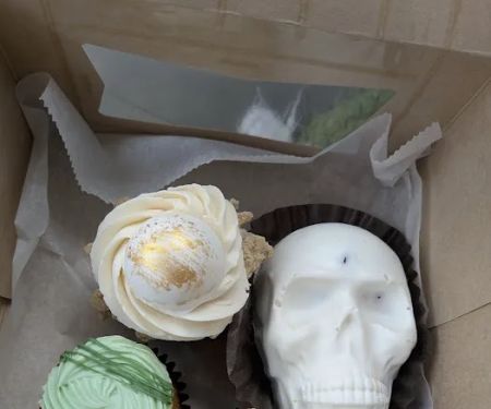 Black Cat Bakery