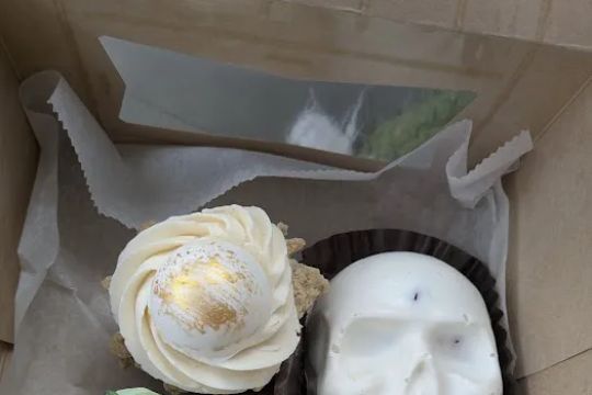 Black Cat Bakery