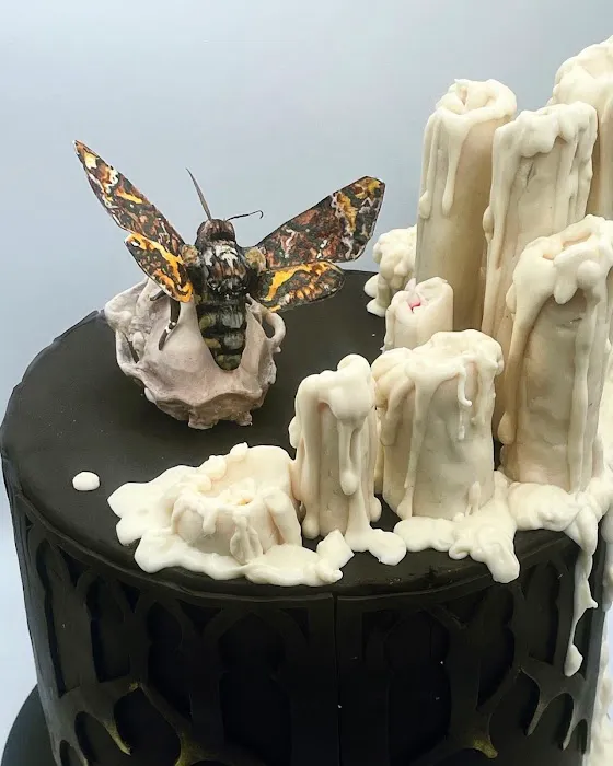 Black Cat Bakery Picture 6