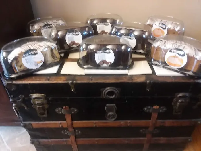 Pride Gourmet Bakers Picture 2