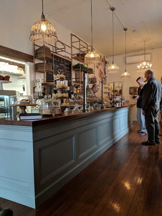 Two Teaspoons Picture 6