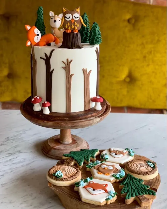 Two Teaspoons Picture 9