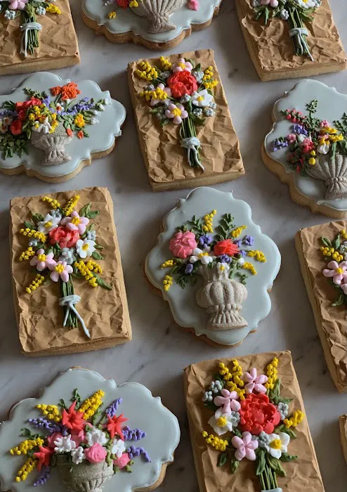 Two Teaspoons Picture 5