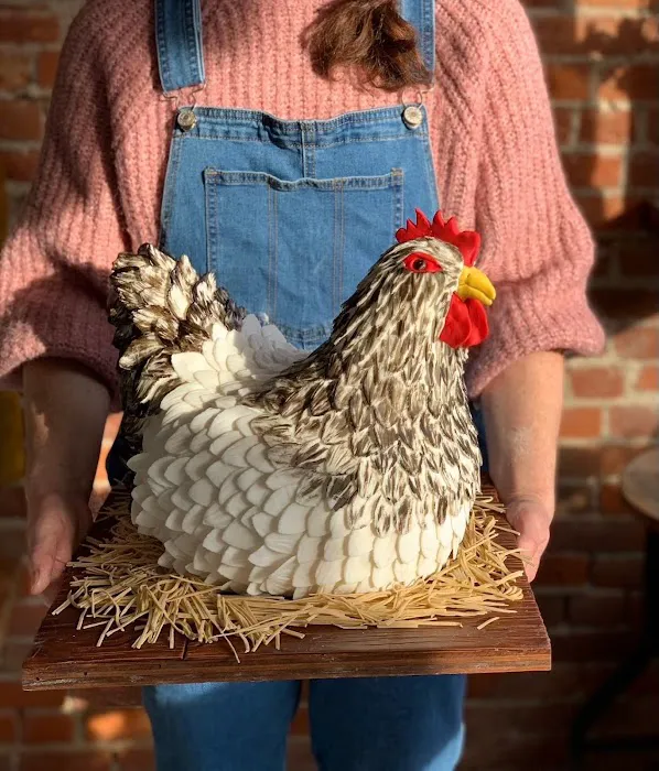 Two Teaspoons Picture 7