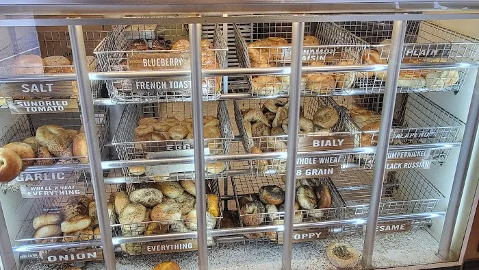 Hamburg Hot Bagels Picture 4