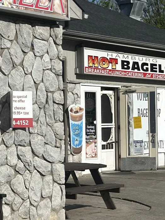Hamburg Hot Bagels Picture 7