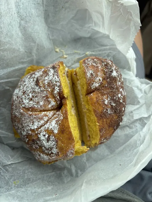 Hamburg Hot Bagels Picture 3