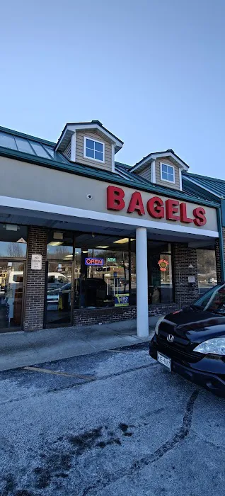 Lox of Bagels Picture 1