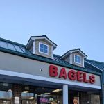Lox of Bagels