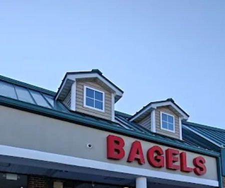 Lox of Bagels