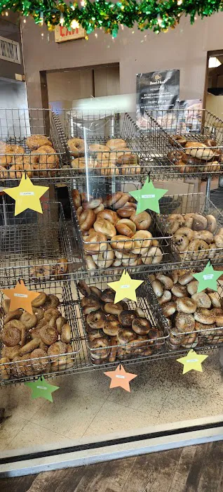 Lox of Bagels Picture 6