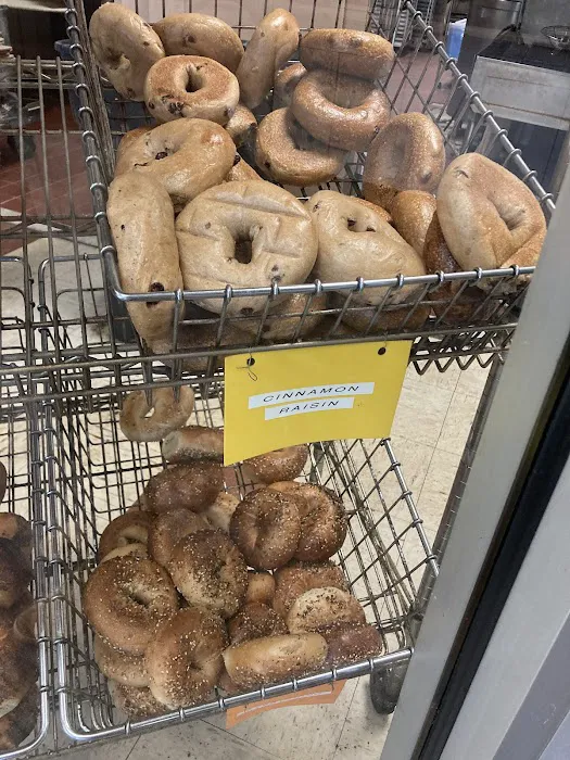 Lox of Bagels Picture 5