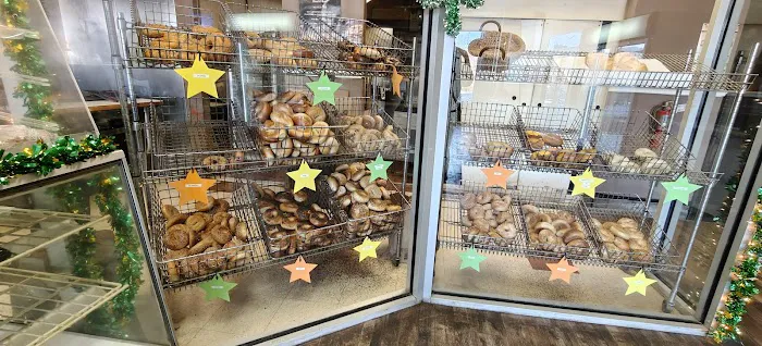 Lox of Bagels Picture 2