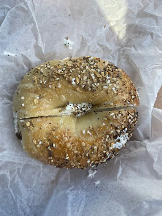 Lox of Bagels Picture 8