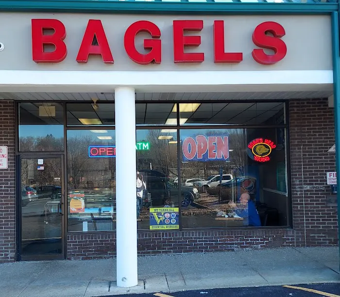 Lox of Bagels Picture 9