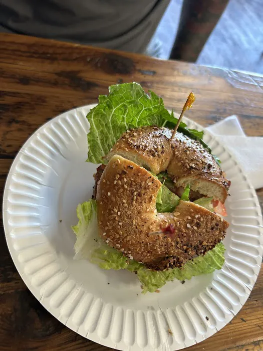 Lox of Bagels Picture 10