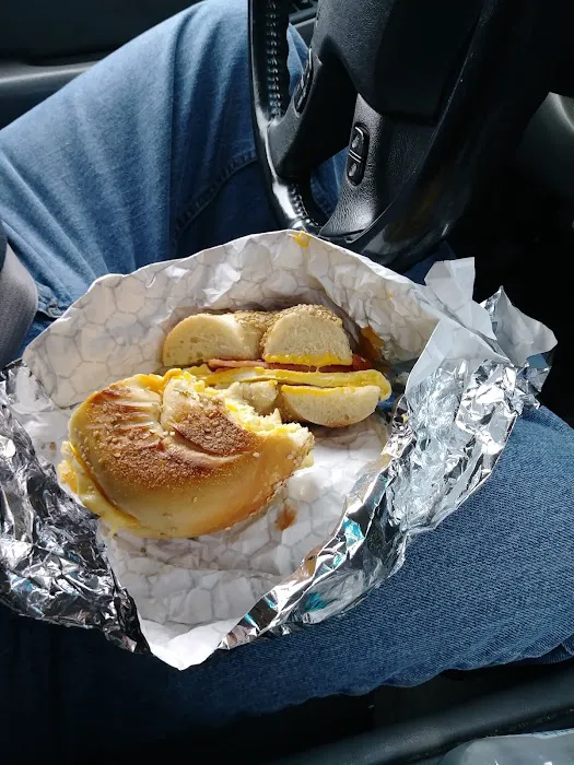 The Bagel Tree Picture 5