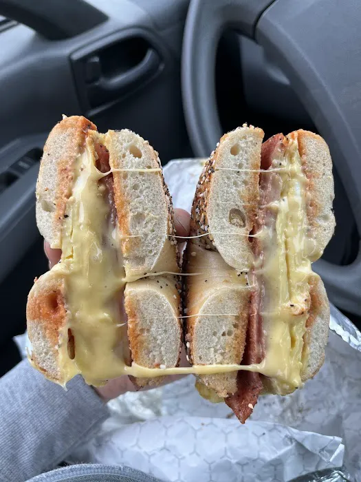 The Bagel Tree Picture 9
