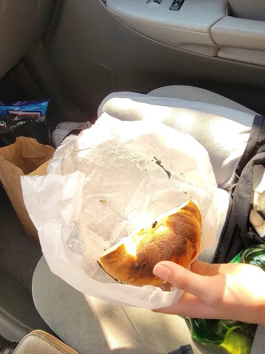 Bagful O' Bagels Picture 3