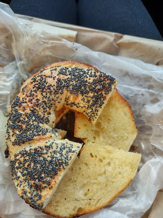 Bagful O' Bagels Picture 9