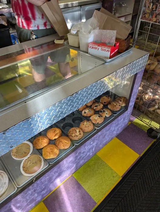 Bagful O' Bagels Picture 8