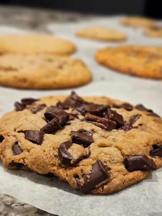 Davis Cookie Co. Picture 2