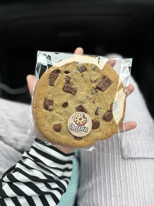 Davis Cookie Co. Picture 3