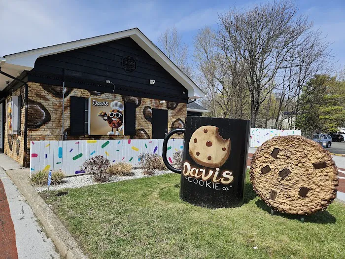 Davis Cookie Co. Picture 5