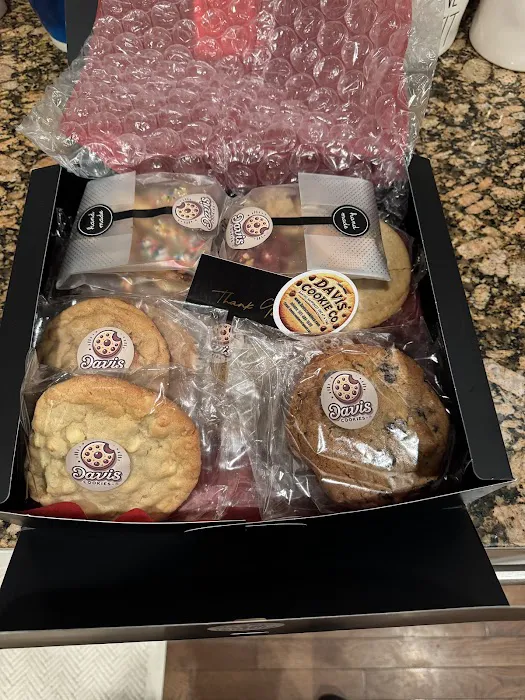 Davis Cookie Co. Picture 4