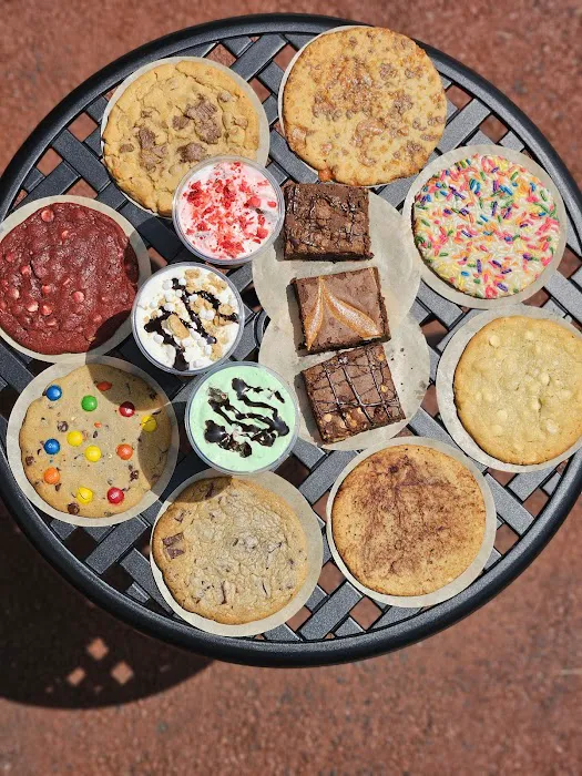 Davis Cookie Co. Picture 10