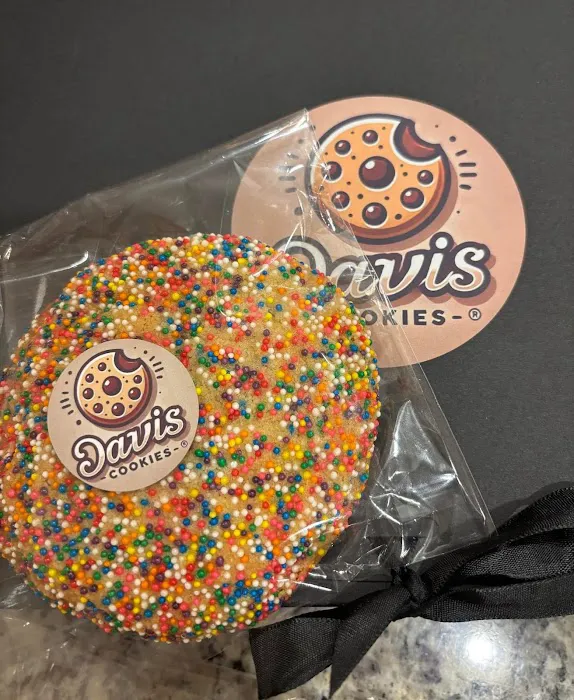Davis Cookie Co. Picture 8