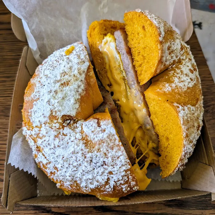 Bagel Bistro Picture 5