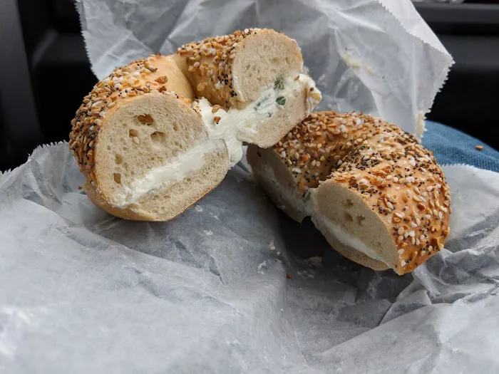 Bagel Bistro Picture 2