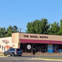 Bagel Bistro ico